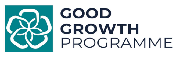 Good Growth Programme logo
